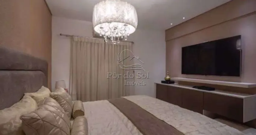 Apartamento residencial à venda, canto do forte, praia grande - ap1708.