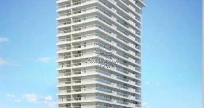 Apartamento com 3 quartos, canto do forte, praia grande - r$ 1.2 mi, cod: 1887