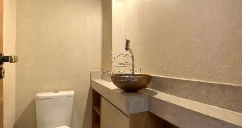 Apartamento com 2 quartos, guilhermina, praia grande - r$ 520 mil, cod: 1897