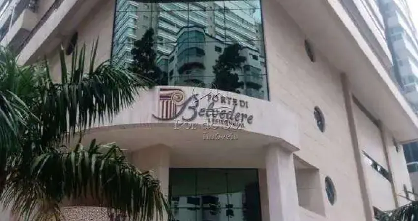 Apartamento residencial à venda, canto do forte, praia grande - ap1950.