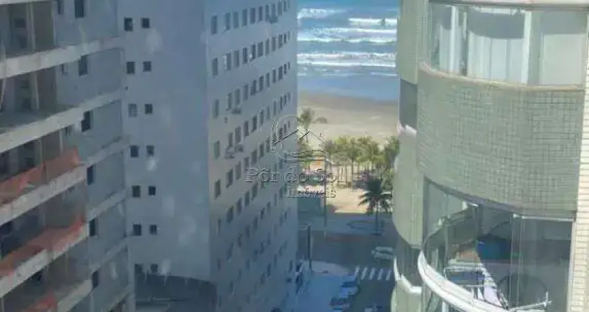 Apartamento residencial à venda, ocian, praia grande - ap1974.