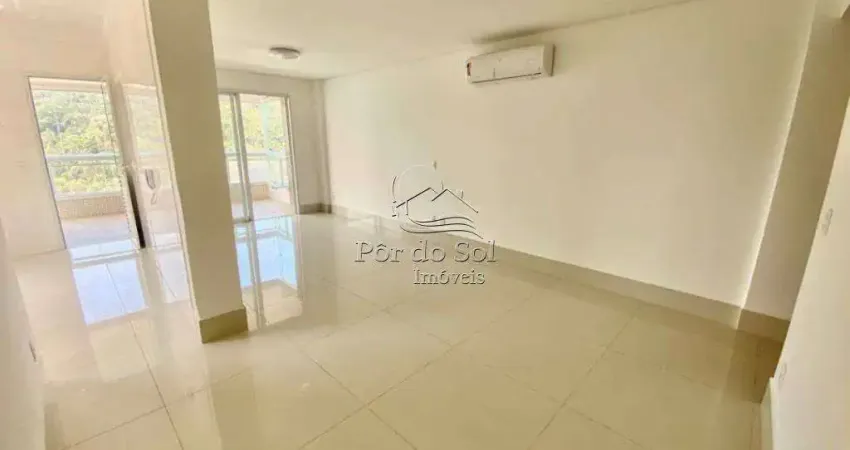 Apartamento residencial à venda, canto do forte, praia grande - ap1984.