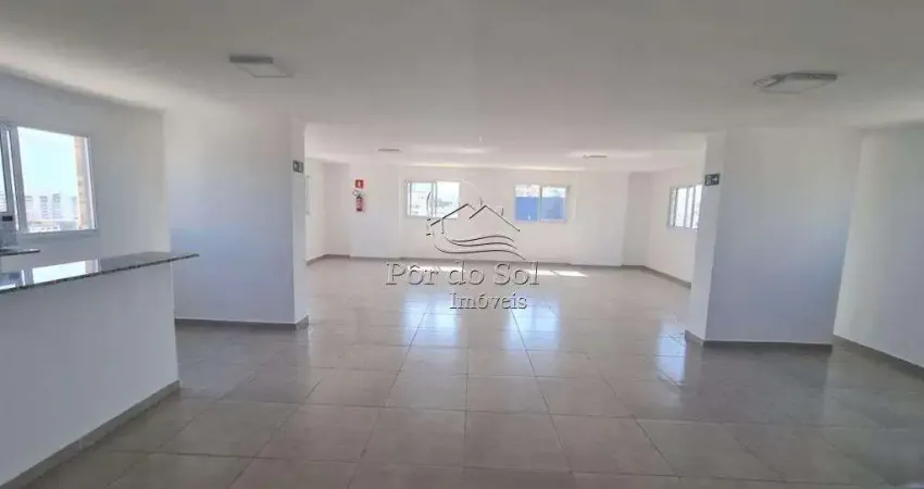 Apartamento residencial à venda, caiçara, praia grande - ap2058.