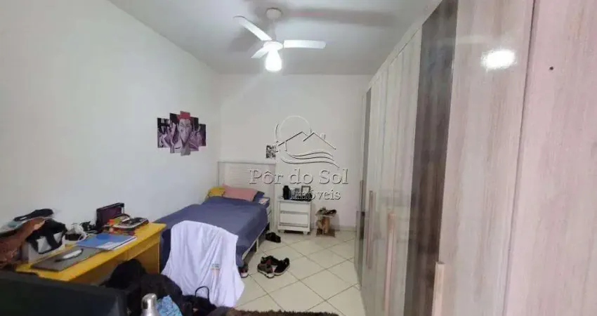 Apartamento com 2 quartos, guilhermina, praia grande - r$ 650 mil, cod: 2059