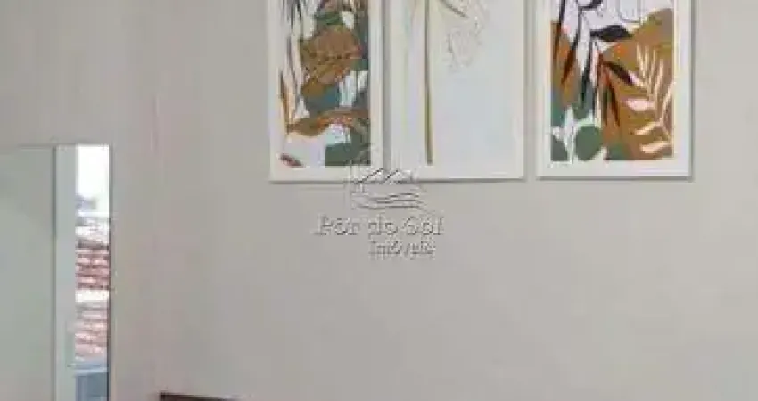 Apartamento com 1 quarto, boqueirão, praia grande - r$ 300 mil, cod: 2064