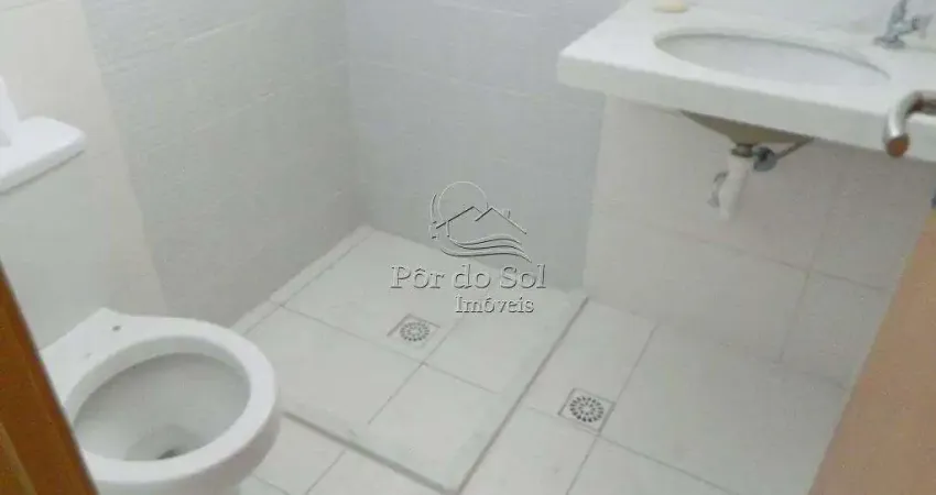 Apartamento residencial à venda, aviação, praia grande - ap2146.