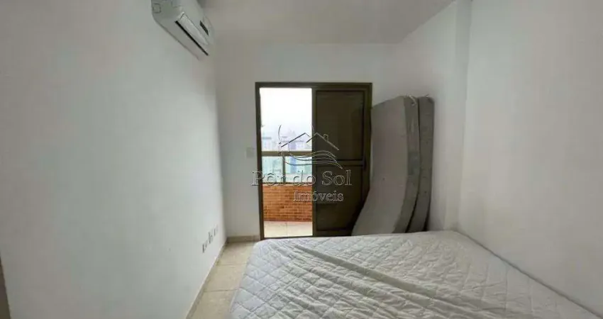 Apartamento residencial à venda, canto do forte, praia grande - ap2153.