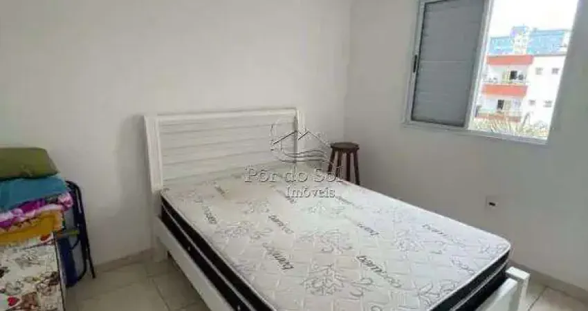 Apartamento residencial à venda, ocian, praia grande - ap2340.