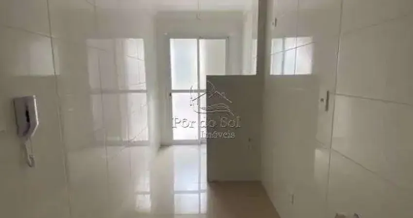 Apartamento residencial à venda, guilhermina, praia grande - ap2413.