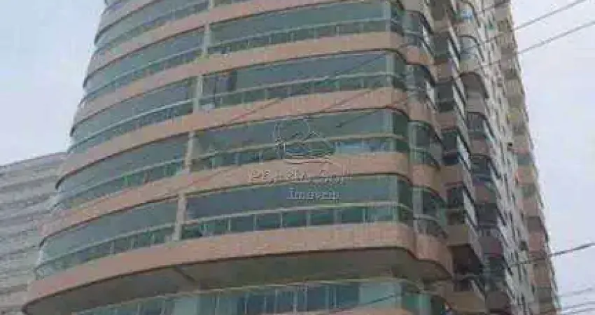 Apartamento residencial à venda, aviação, praia grande - ap2469.