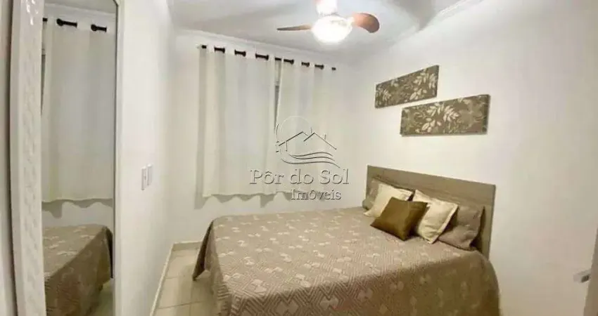 Apartamento residencial à venda, ocian, praia grande - ap2508.