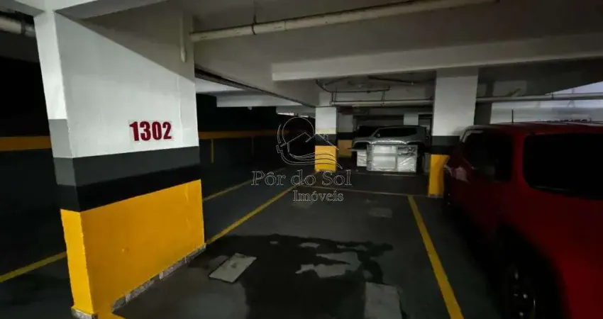 Apartamento com 3 dormitórios à venda, 90 m² por r$ 625.000 - canto do forte - praia grande/sp