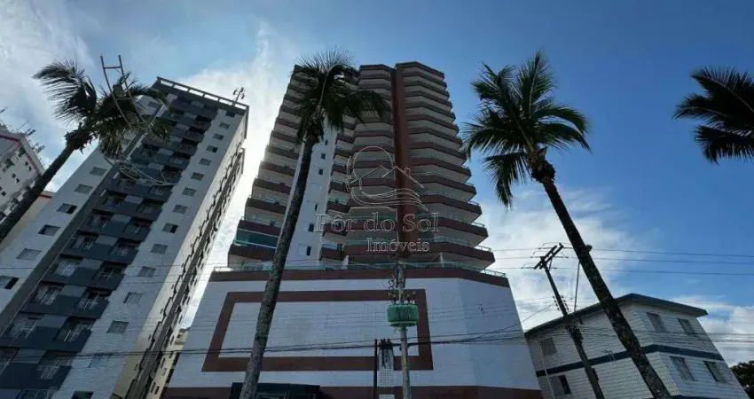 Apartamento com 2 quartos à venda na Avenida Presidente Castelo Branco, 16900, Tupi, Praia Grande