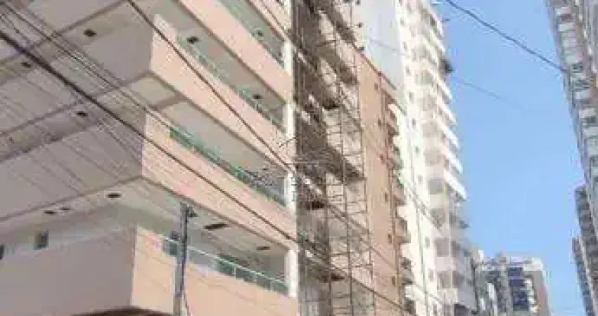 Apartamento com 2 quartos à venda na Avenida Guadalajara, 386, Guilhermina, Praia Grande