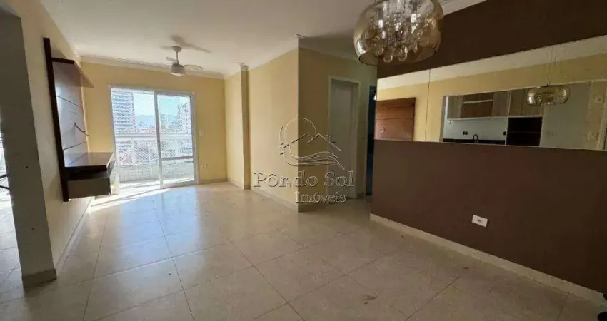 Apartamento com 2 quartos, boqueirão, praia grande - r$ 700 mil, cod: 3053