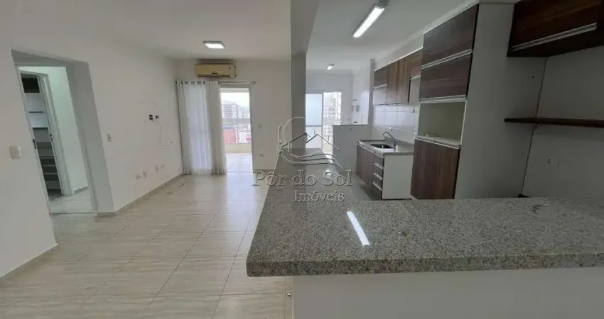 Apartamento com 2 quartos, tupi, praia grande - r$ 650 mil, cod: 3143