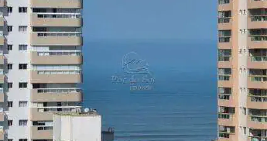 Apartamento com 2 quartos, aviação, praia grande - r$ 450 mil, cod: 3743