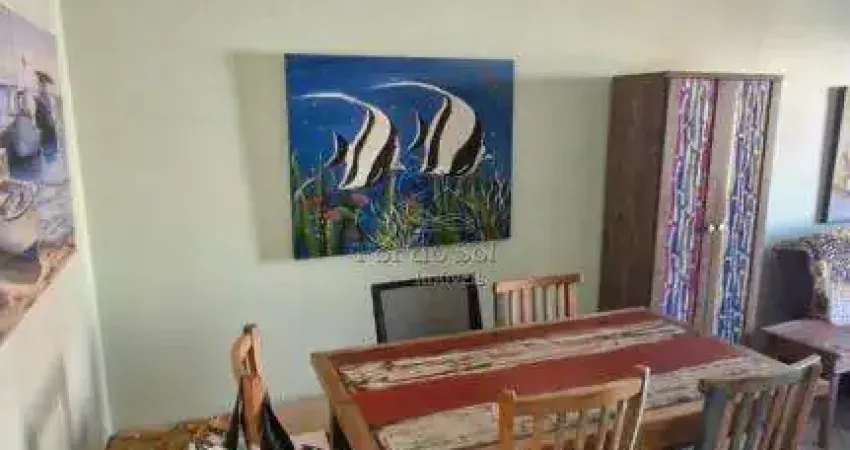 Apartamento com 1 quarto, tupi, praia grande - r$ 310 mil, cod: 4049