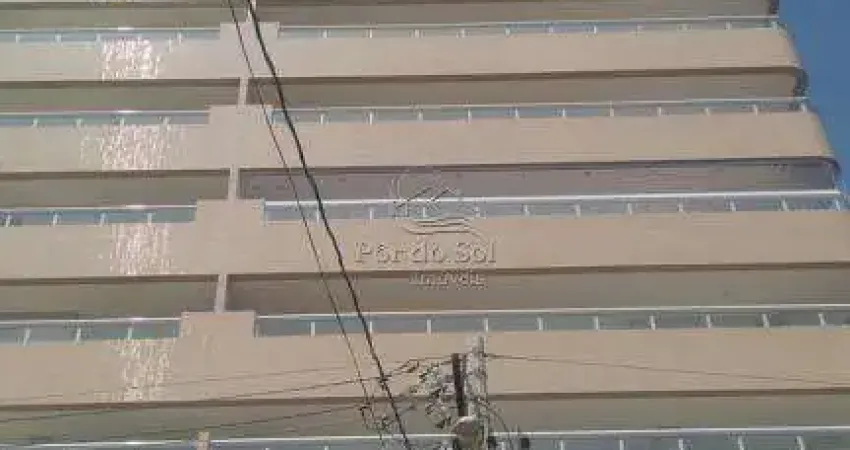 Apartamento com 2 quartos, aviação, praia grande - r$ 550 mil, cod: 4118