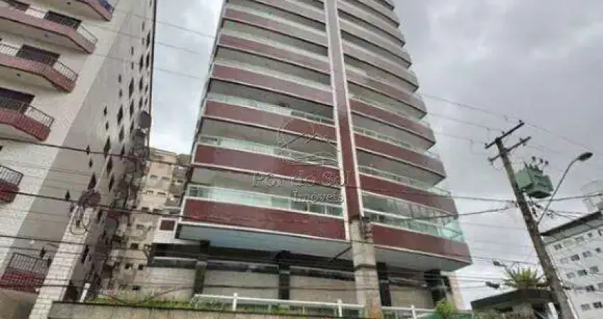 Apartamento com 3 quartos, ocian, praia grande - r$ 600 mil, cod: 4181