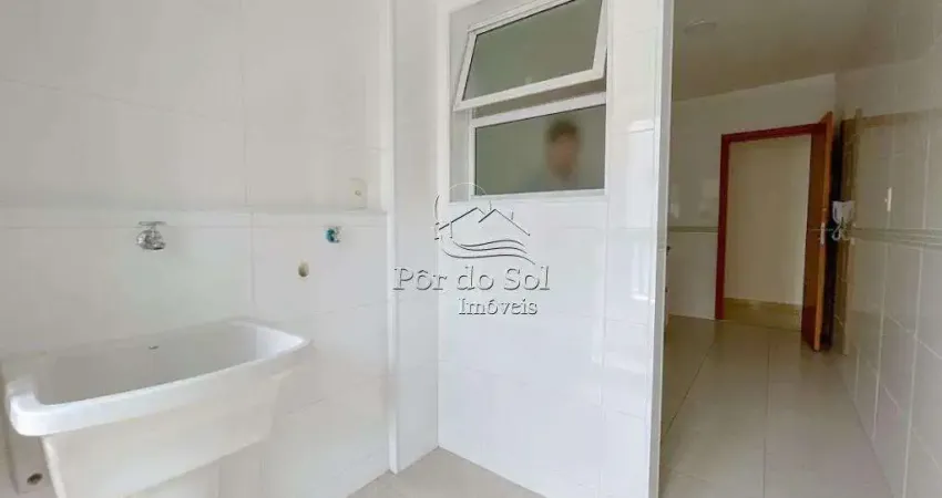 Apartamento residencial à venda, canto do forte, praia grande - ap0054.