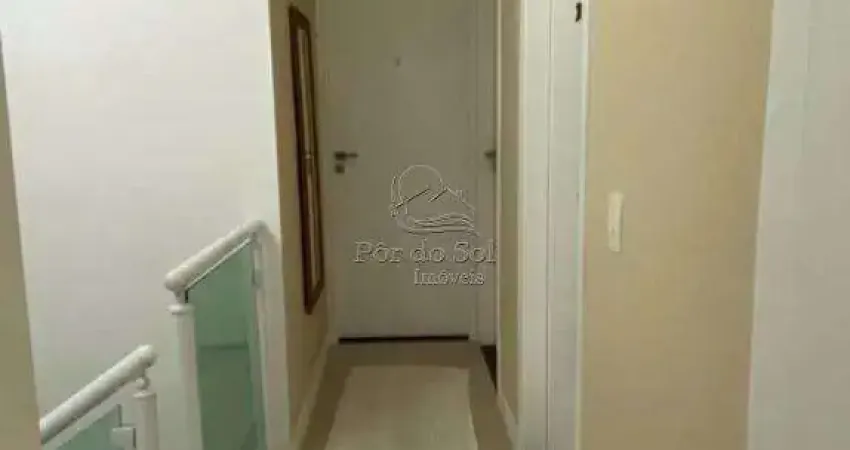 Sobrado residencial à venda, solemar, praia grande - so0005.