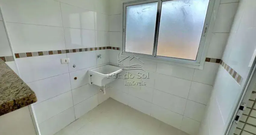 Apartamento residencial à venda, tupi, praia grande - ap0919.