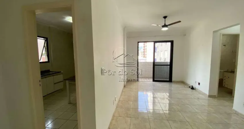 Apartamento com 2 quartos, guilhermina, praia grande - r$ 420 mil, cod: 3972