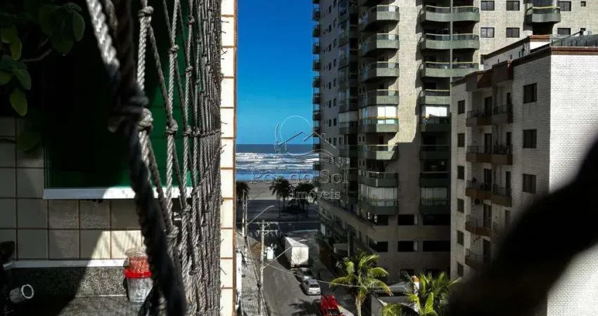 Apartamento com 2 quartos, aviação, praia grande - r$ 445 mil, cod: 4135