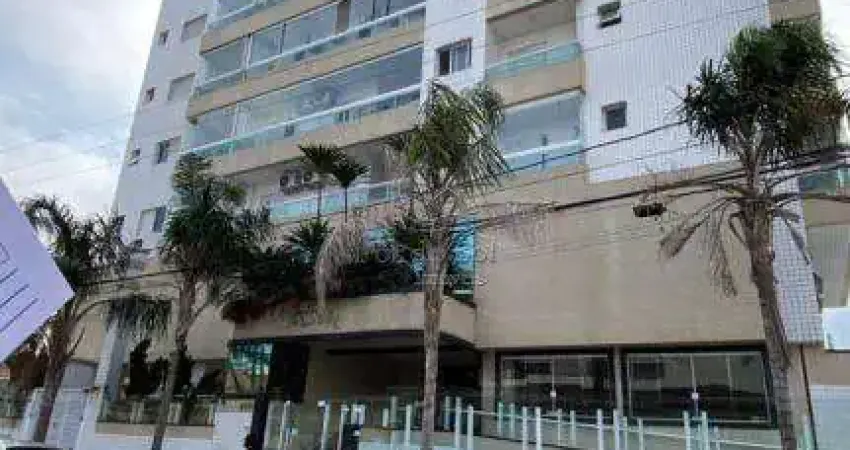 Apartamento com 2 quartos, guilhermina, praia grande - r$ 450 mil, cod: 4176