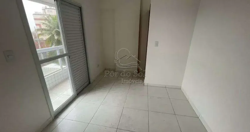 Apartamento residencial à venda, caiçara, praia grande - ap1480.