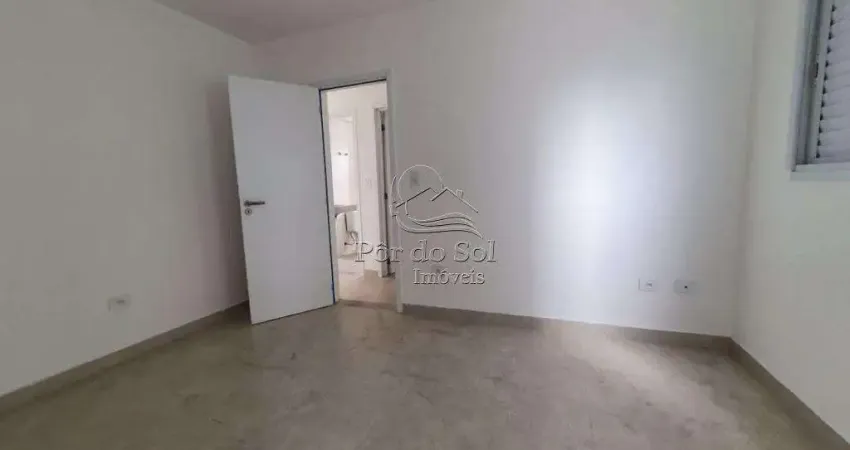 Apartamento com 2 dorms, boqueirão, praia grande - r$ 720 mil, cod: 7028