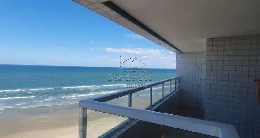 Apartamento com 3 quartos à venda na Rua Dezoito de Novembro, 9178, Vila Mirim, Praia Grande