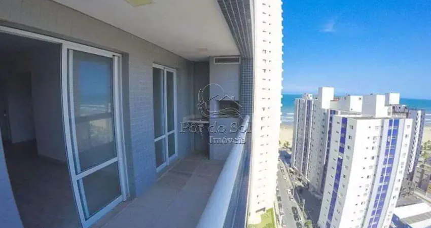 Apartamento com 2 dorms, boqueirão, praia grande - r$ 820 mil, cod: 7435