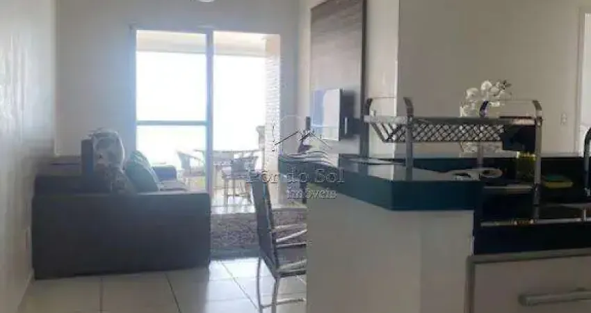 Apartamento com 3 dorms, mirima, praia grande - r$ 870 mil, cod: 7493