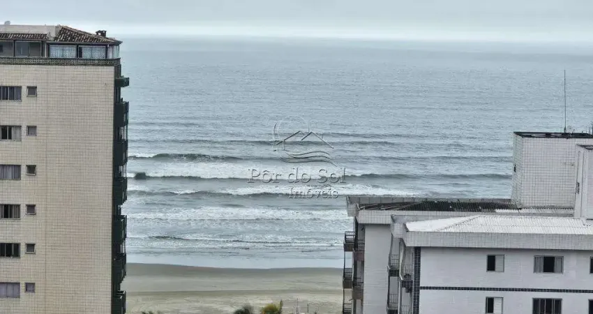 Apartamento com 1 quarto à venda na Rua Duarte da Costa, 257, Aviação, Praia Grande