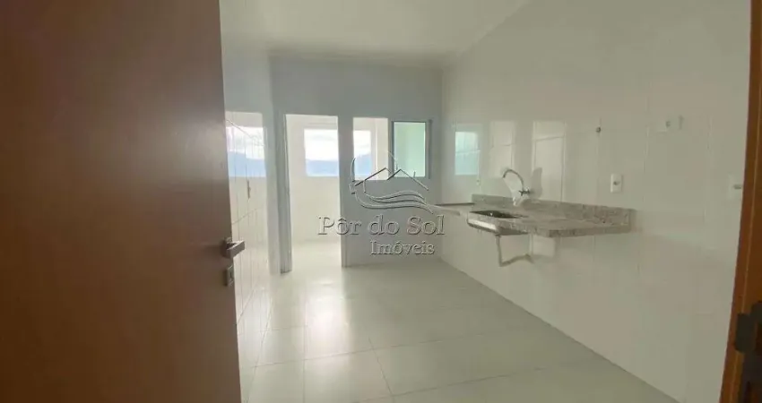 Apartamento com 2 quartos, ocian, praia grande - r$ 530 mil, cod: 2641