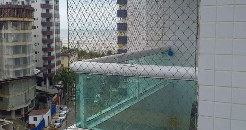 Maravilhoso apartamento 2 quartos nova mirim praia grande sp