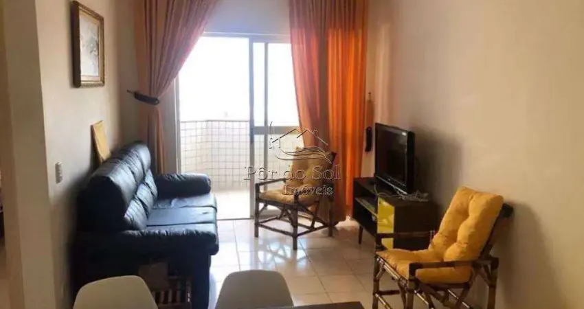 Apartamento com 2 dorms, mirim, praia grande - r$ 560 mil, cod: 7728