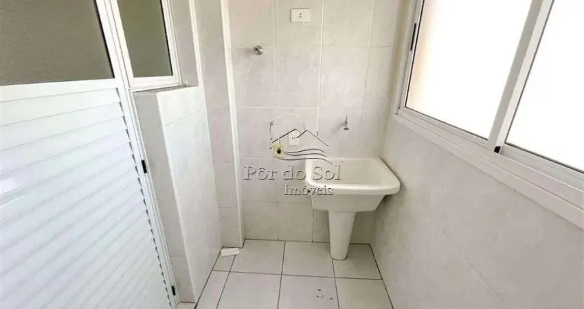 Apartamento com 3 dorms, canto do forte, praia grande - r$ 750 mil, cod: 6732