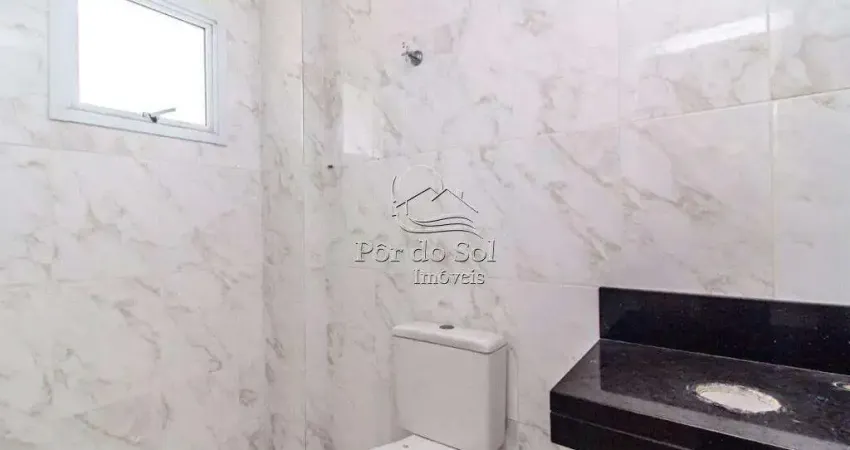 Apartamento com 3 dorms, ocian, praia grande - r$ 870 mil, cod: 6748