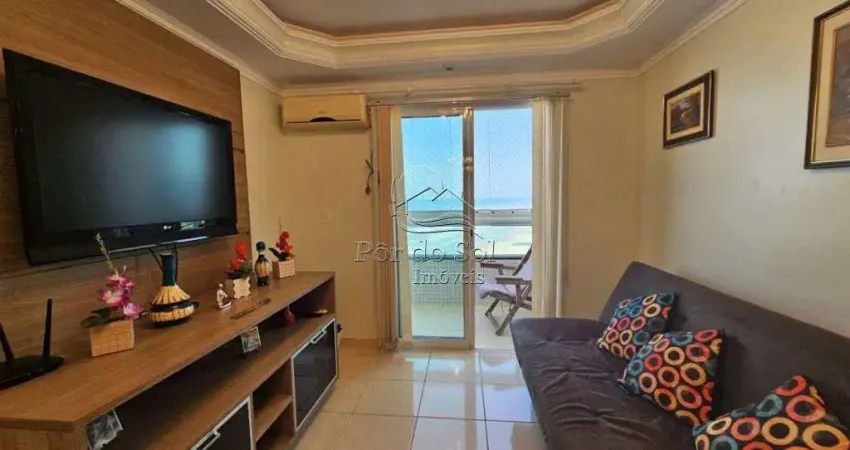 Apartamento com 3 dorms, caiçara, praia grande - r$ 940 mil, cod: 6765