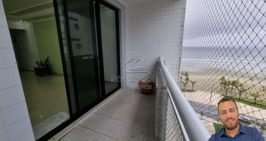 Apartamento com 3 dorms, tupi, praia grande - r$ 850 mil, cod: 6940