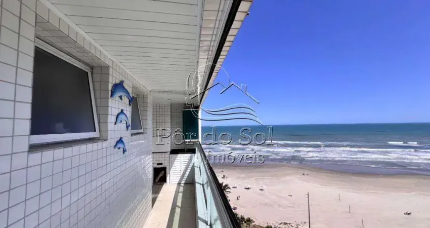 Maravilhoso Apartamento 2 Quartos à Venda em Balneário Maracanã