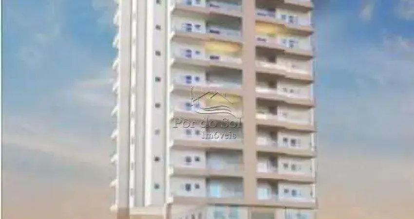 Apartamento com 1 quarto à venda na Praça Japão, 206, Aviação, Praia Grande