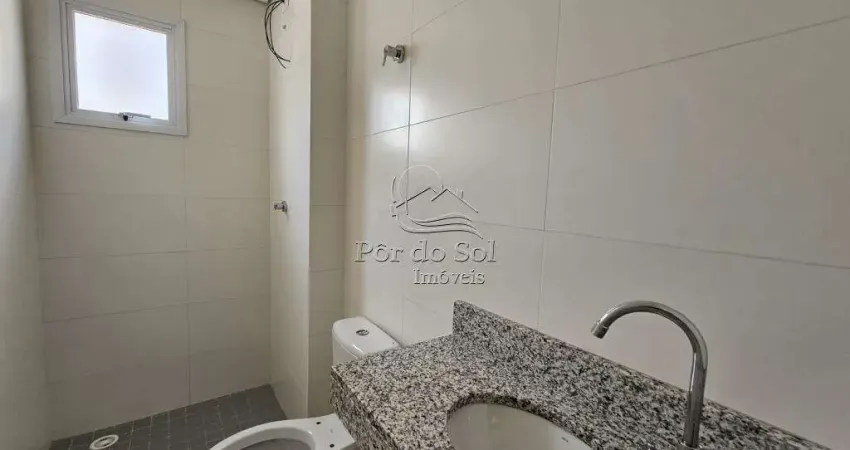 Apartamento com 2 quartos à venda na Rua Rui Barbosa, 3318, Canto do Forte, Praia Grande