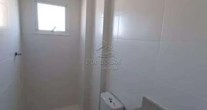 Apartamento com 2 dorms, Guilhermina, Praia Grande - R$ 590 mil, Cod: 7559