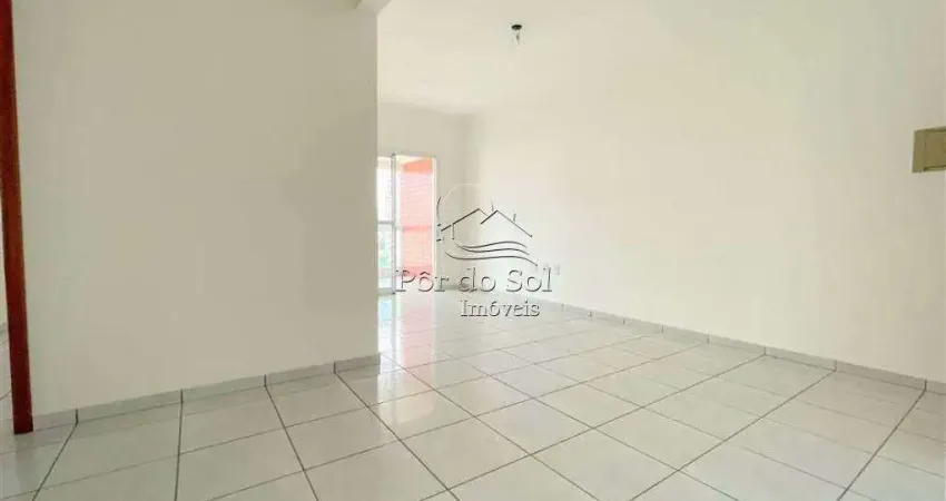 Apartamento com 3 dorms, Canto do Forte, Praia Grande - R$ 680 mil, Cod: 7690