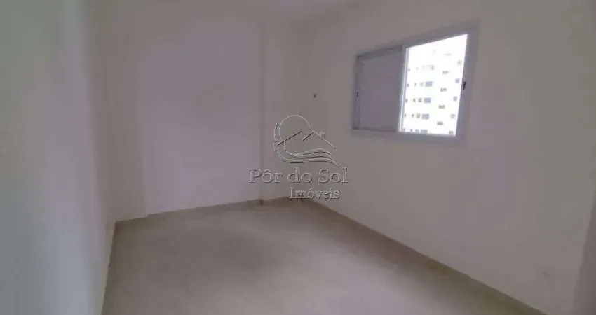 Apartamento Residencial à venda, Aviação, Praia Grande - AP1016.