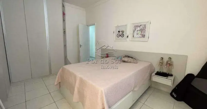 Casa Residencial à venda, Canto do Forte, Praia Grande - CA0073.